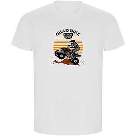 Kruskis Quad Bike Eco Short Sleeve T-Shirt (Herr)