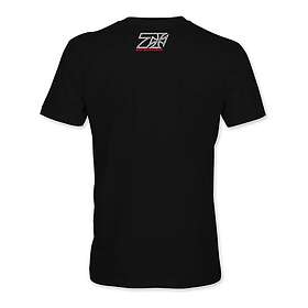 Kimi #7 Short Sleeve T-shirt (Herr)