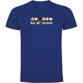 Kruskis Be Different Motorbike Short Sleeve T-shirt (Herr)