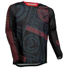 Moose Soft-goods Sahara F21 Long Sleeve Jersey (Herr)