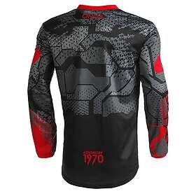 Oneal Element Camo Long Sleeve Jersey (Men's)