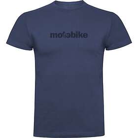 Kruskis Word Motorbike Mx Short Sleeve T-shirt (Herr)