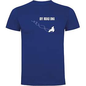 Kruskis Off Road Dna Short Sleeve T-shirt (Herr)