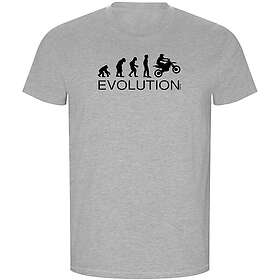 Kruskis Evolution Off Road Eco Short Sleeve T-shirt (Herr)