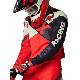 Fox Racing Mx 180 Xpozr Long Sleeve Jersey (Herre)