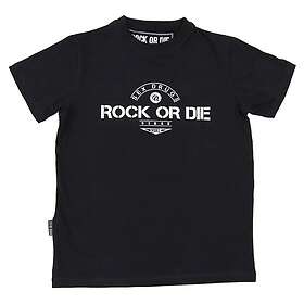 Rock or Die Sex & Drugs T-Shirt (Herr)