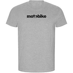 Kruskis Word Motorbike Eco Short Sleeve T-shirt (Herr)