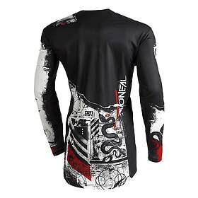 Oneal Mayhem Scarz Long Sleeve Jersey (Men's)