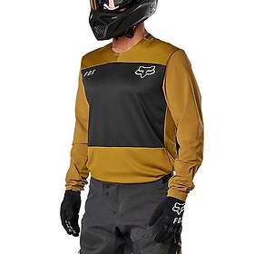 Fox Racing Mx Defend Off Road Long Sleeve Jersey (Herr)