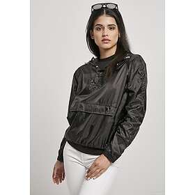 Urban Classics kort huvjacka (Dam)