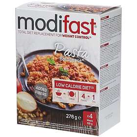 Modifast LCD Pasta Bolognese 4x55g