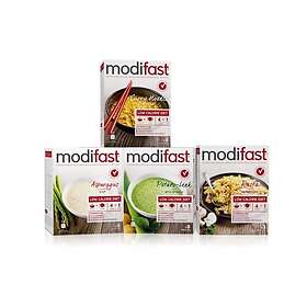 Modifast Lunchpaket