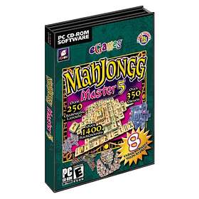 Mahjongg Master 5 (PC)