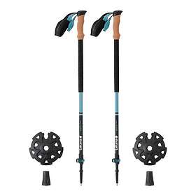 LaFuma Winter Track Pairs Telescopic
