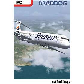 MD80 Mad Dog (PC)