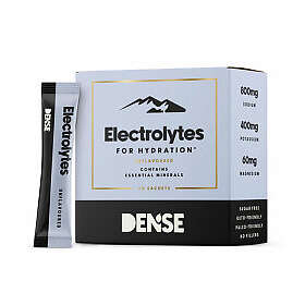 Dense Elektrolyter Naturell 30-pack