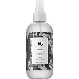 R+Co R+Co Dallas Thickening Spray, 251ml