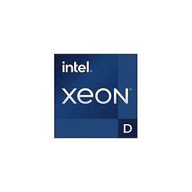Intel Xeon D-1726 2,9 GHz Socket 2227 Tray