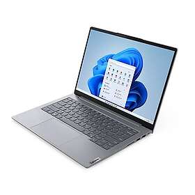 Lenovo ThinkBook 14 Gen 6 21KGCTO1WWSE3 14'' i7-13700H (13th Gen) 32GB RAM 1TB SSD