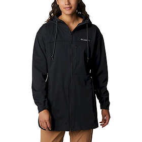 Columbia Flora Park Softshell Jacket (Dam)