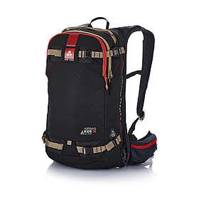 Burton abs vario hot sale compatible 24l backpack