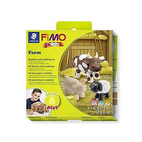 Staedtler Fimo Kids Farm