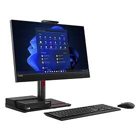 Lenovo ThinkCentre TIO Flex 24v 23.8'' FHD