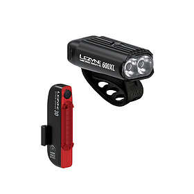 Lezyne Micro Drive 600XL Kit