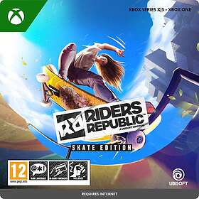 Riders Republic - Skate Edition (Xbox One | Series X/S)