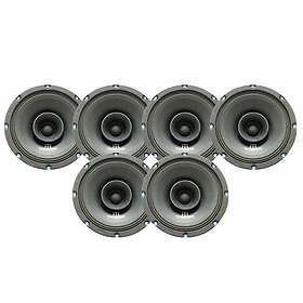 Hammer Tech 6-pack Omni Class OCF200, 8 tums mellanregister