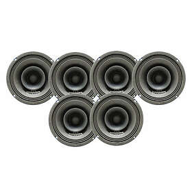 Hammer Tech 6-pack Omni Class OCF165, 6.5tums mellanregister