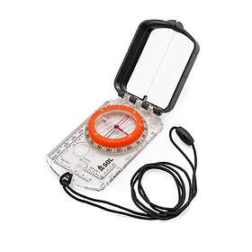 Sol Sighting Compass With Mirror