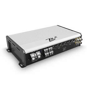 B2 Audio RAGE 1200.4