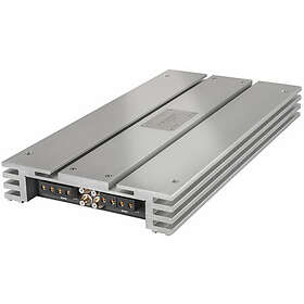 Brax Graphic GX2400 Silver Edition Short