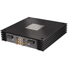 Brax Matrix MX4 PRO Black Edition