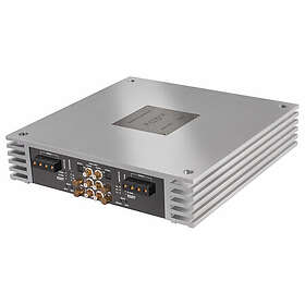 Brax Matrix MX4 PRO Silver Edition