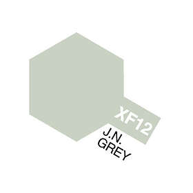 Acrylic Mini XF-12 J. N. Grey