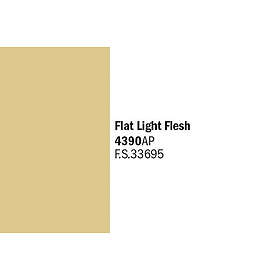 Italeri Flat Light Flesh, 20ml