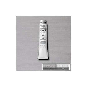 Artists Oil Col 200ML SILVER 617