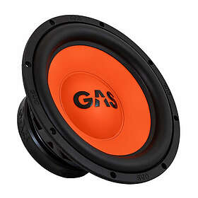 GAS Audio Power MAD S2-104