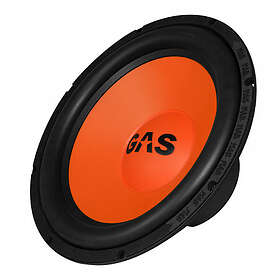 GAS Audio Power MAD S1-124