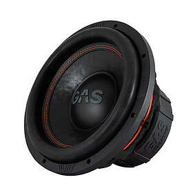 GAS Audio Power MAX S1-12D2