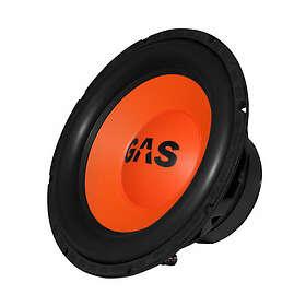 GAS Audio Power MAD S1-104