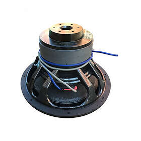 Hammer Tech Heavy Class Ultra HCU15D2