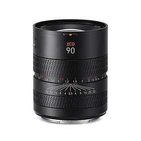 Hasselblad XCD V 90/2,5
