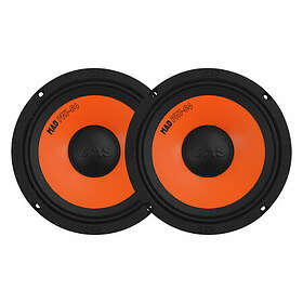 GAS Audio Power MAD PM1-64