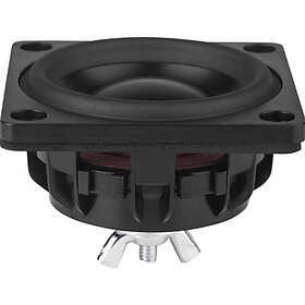Dayton Audio DMA58-PR 2" DMA Series Passive Radiator