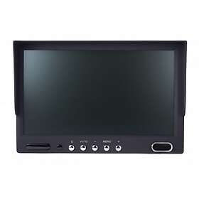 Echomaster MON-70 LCD skärm 7 tum