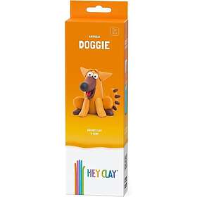 Hey Clay Animals - Doggie Set