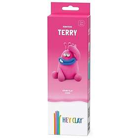 Hey Clay Monsters Terry Set